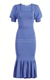 New York Company La Donna Dress Eva Mendes Collection at NY&C